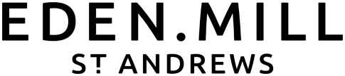 Eden_Mill_St_Andrews_logo